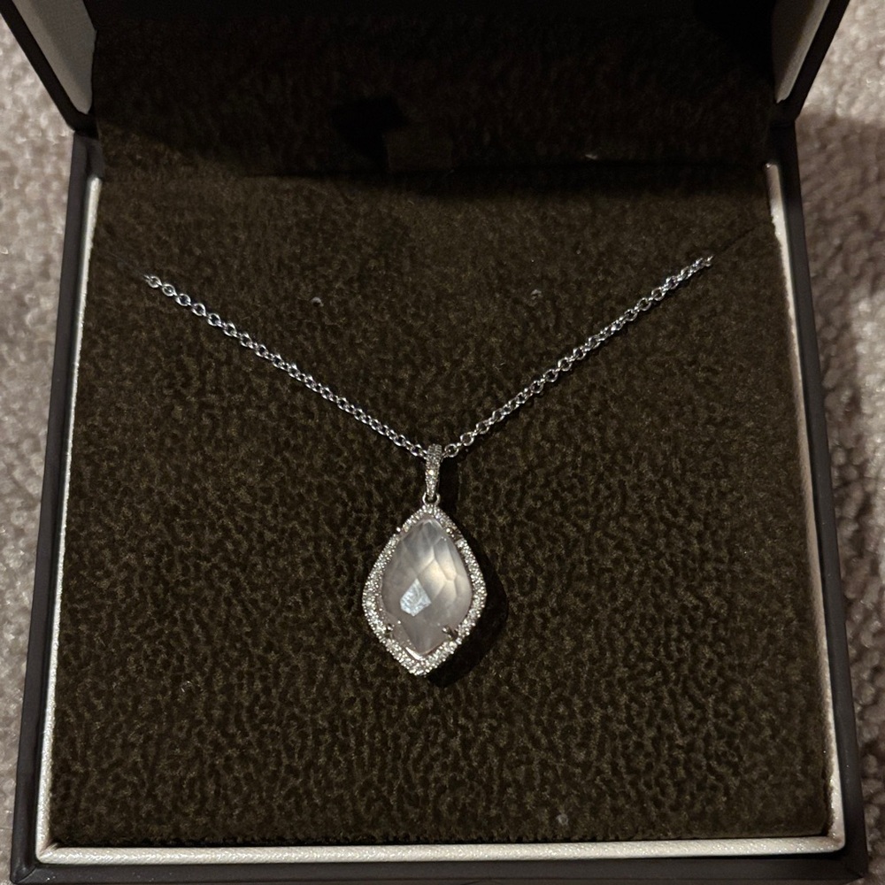 Jared Necklace - image 1